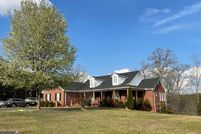 Farm Property for sale in Jasper County, Georgia