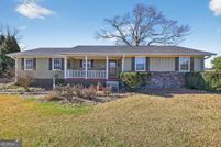 Waterfront Property for sale in Morgan County, Georgia