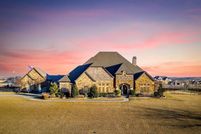 Farm Property for sale in Parker County, Texas