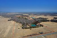 Lakefront Property for sale in Hughes County, Oklahoma