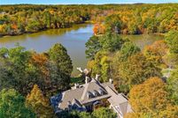 Waterfront Property for sale in Cherokee County, Georgia