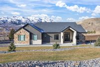 Recreational Property for sale in Morgan County, Utah