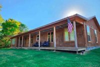 Waterfront Property for sale in Cleburne County, Arkansas