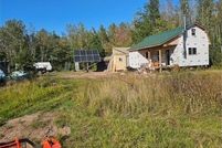 Undeveloped Land for sale in Pine County, Minnesota