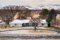 Farm Property for sale in Tooele County, Utah