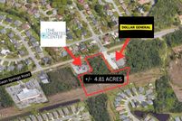 Commercial Property for sale in Jackson County, Mississippi