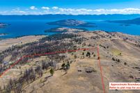 Undeveloped Land for sale in Lake County, Montana