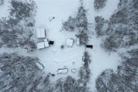 Timberland Property for sale in Pine County, Minnesota