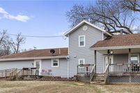 Lakefront Property for sale in Vernon County, Missouri