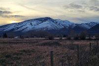 Farm Property for sale in Ravalli County, Montana