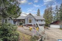 Waterfront Property for sale in Clallam County, Washington