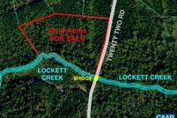 Farm Property for sale in Prince Edward County, Virginia