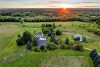 Farm Property for sale in Isanti County, Minnesota