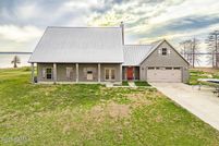 Waterfront Property for sale in DeSoto Parish, Louisiana