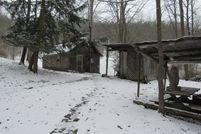 Waterfront Property for sale in Ritchie County, West Virginia