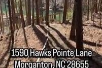 Waterfront Property for sale in Burke County, North Carolina