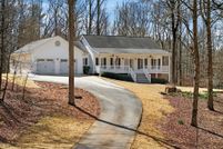 Waterfront Property for sale in Douglas County, Georgia