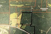 Undeveloped Land for sale in Montgomery County, Mississippi
