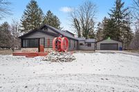 Farm Property for sale in Muskegon County, Michigan