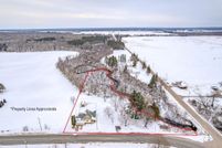 Lakefront Property for sale in Marathon County, Wisconsin