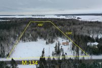 Undeveloped Land for sale in Mackinac County, Michigan