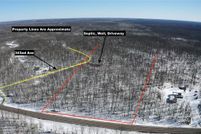 Undeveloped Land for sale in Kanabec County, Minnesota