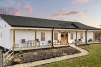 Waterfront Property for sale in Franklin County, Kentucky