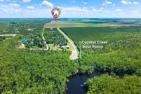 Farm Property for sale in Calhoun County, Florida