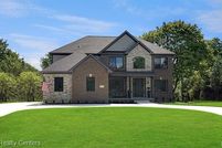 Ranch Property for sale in Lapeer County, Michigan