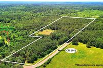 Recreational Property for sale in Rusk County, Texas