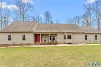 Ranch Property for sale in King William County, Virginia