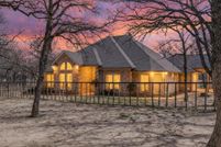 Recreational Property for sale in Palo Pinto County, Texas