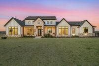 Ranch Property for sale in Parker County, Texas