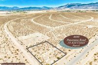 Recreational Property for sale in Nye County, Nevada