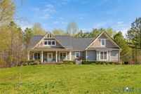 Ranch Property for sale in Amelia County, Virginia