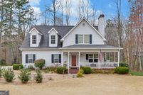 Ranch Property for sale in Habersham County, Georgia