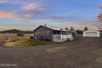 Ranch Property for sale in Benewah County, Idaho