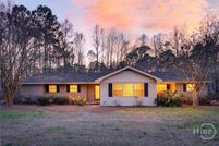 Ranch Property for sale in Candler County, Georgia