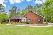 Ranch Property for sale in Effingham County, Georgia
