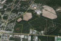 Ranch Property for sale in Bryan County, Georgia