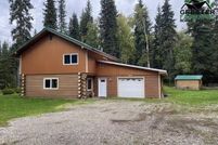 Farm Property for sale in Fairbanks North Star Borough, Alaska