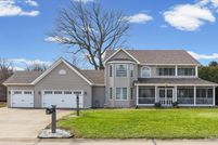 Farm Property for sale in Champaign County, Illinois