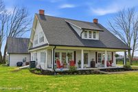 Farm Property for sale in Shelby County, Kentucky