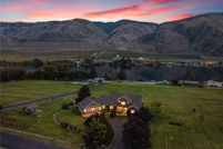 Farm Property for sale in Chelan County, Washington