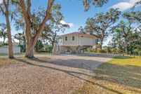 Farm Property for sale in McIntosh County, Georgia