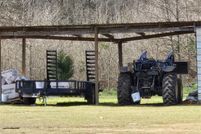 Farm Property for sale in Upshur County, Texas