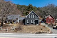 Farm Property for sale in Windham County, Vermont