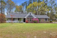 Farm Property for sale in Effingham County, Georgia