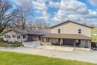 Farm Property for sale in Lagrange County, Indiana