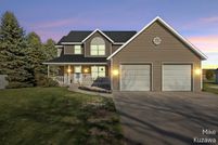 Farm Property for sale in Ottawa County, Michigan